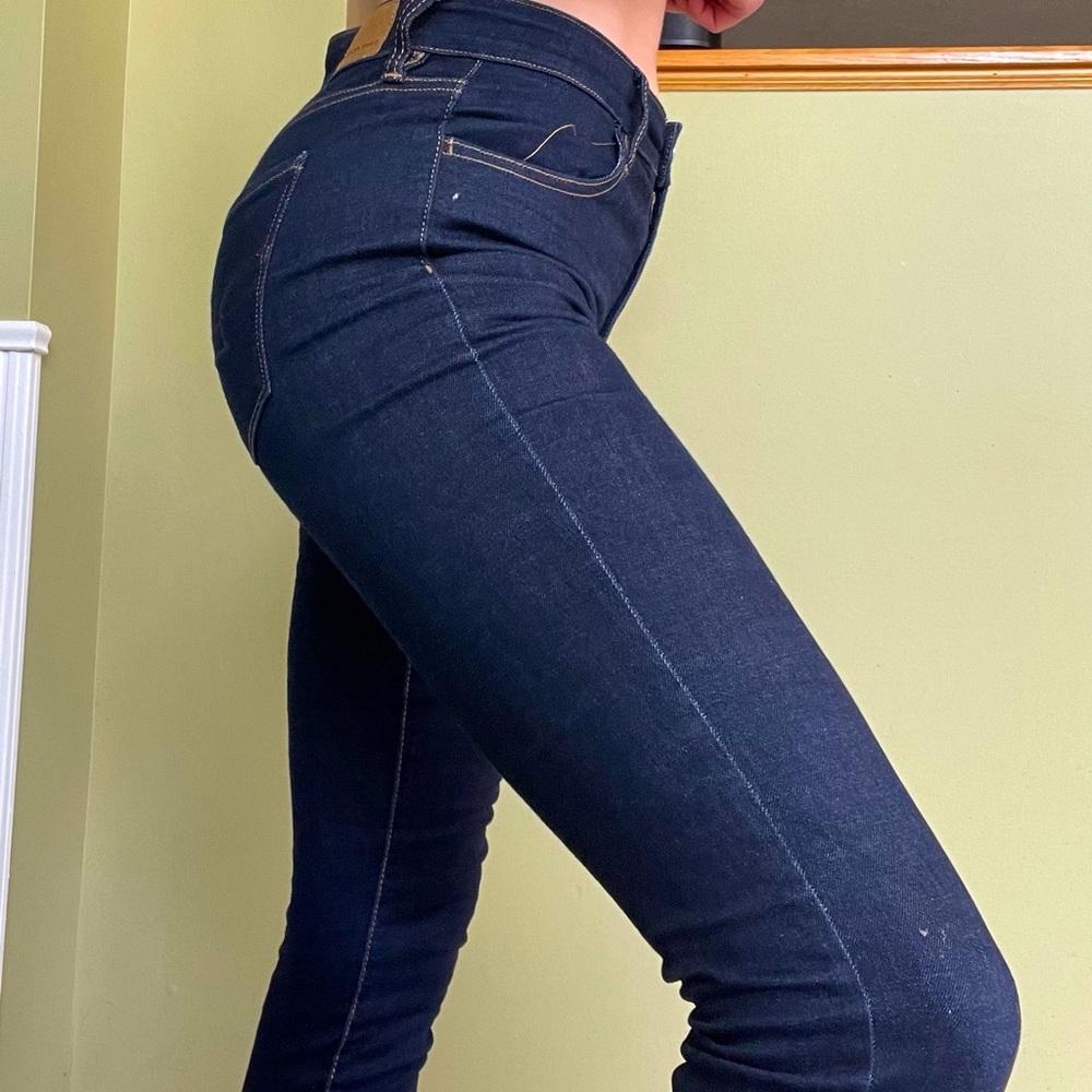AMERICAN EAGLE Blue Jeans!